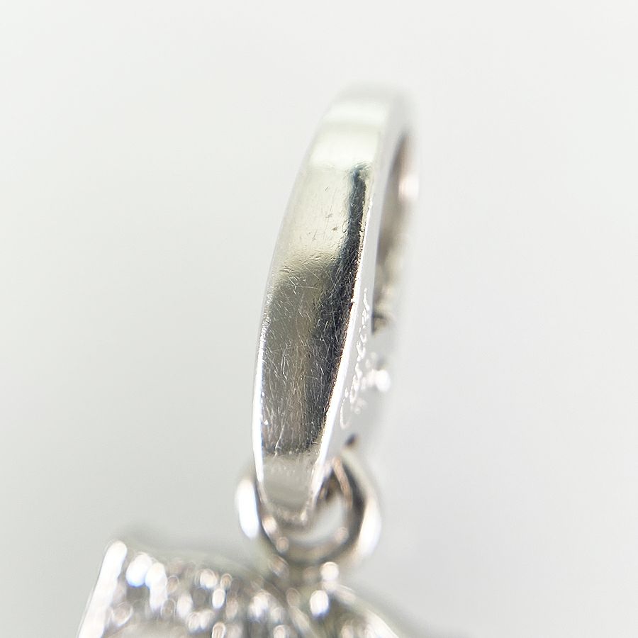 カルティエ ペンダントトップ