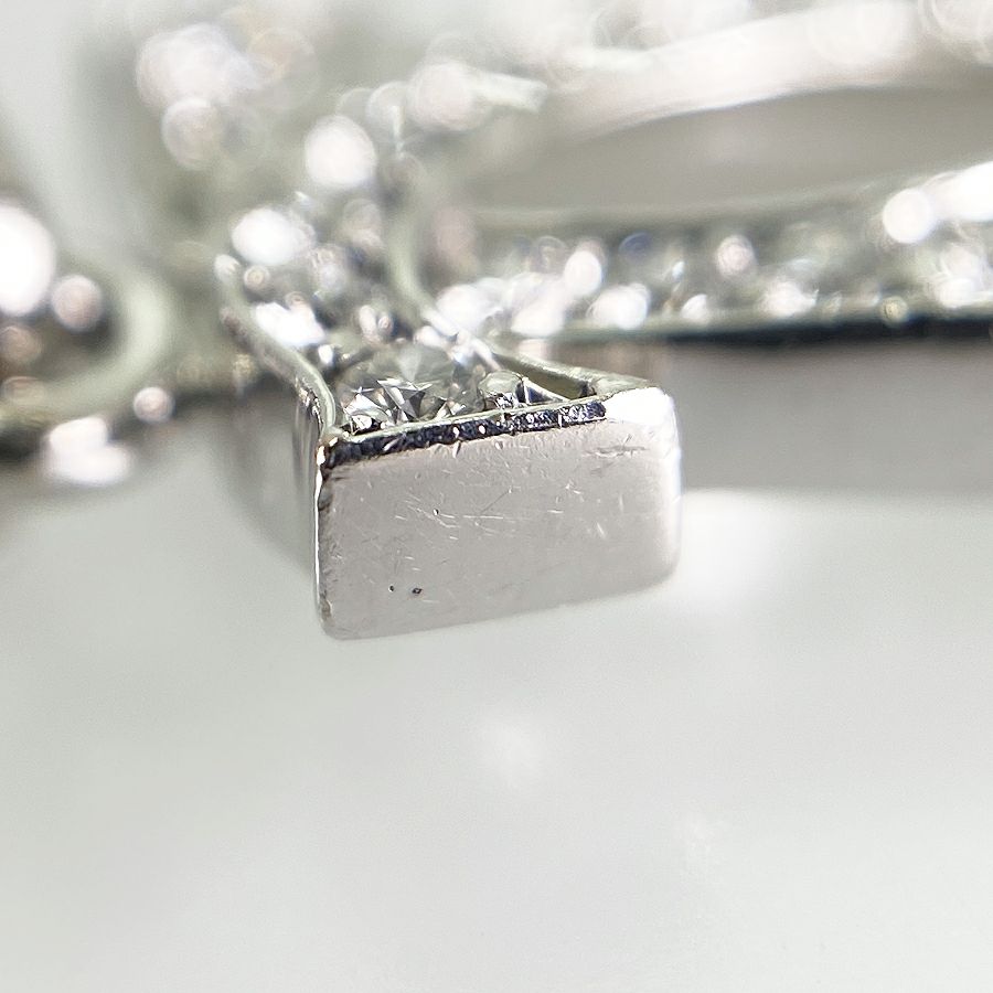 カルティエ ペンダントトップ