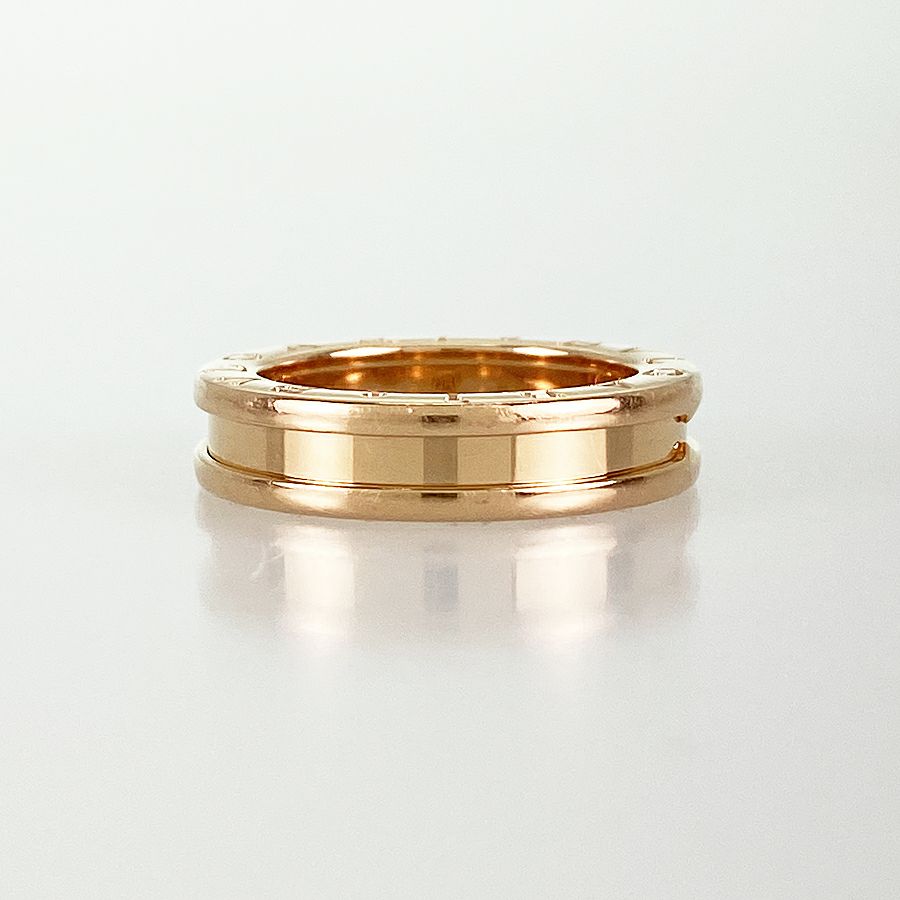 ブルガリ リング