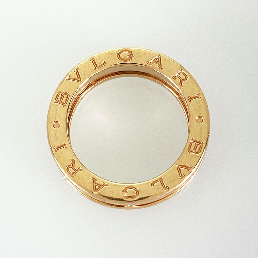 ブルガリ リング
