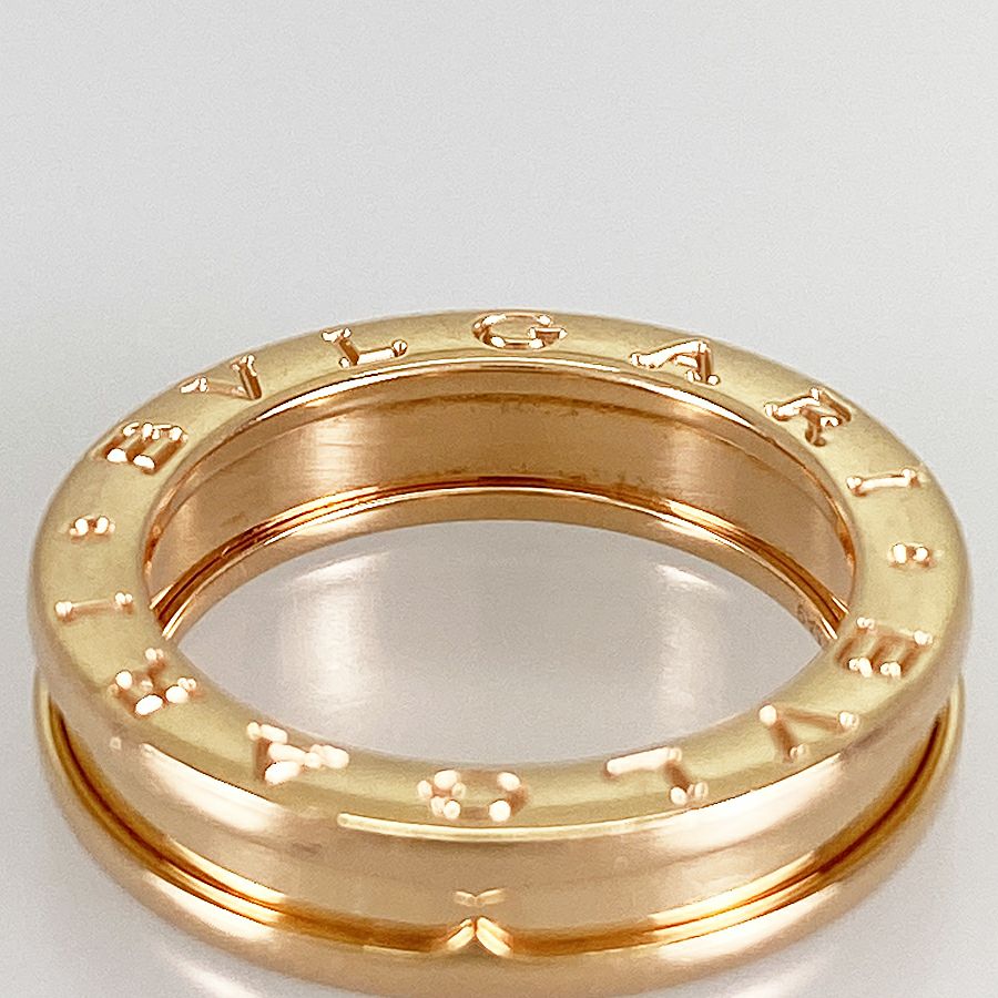 ブルガリ リング