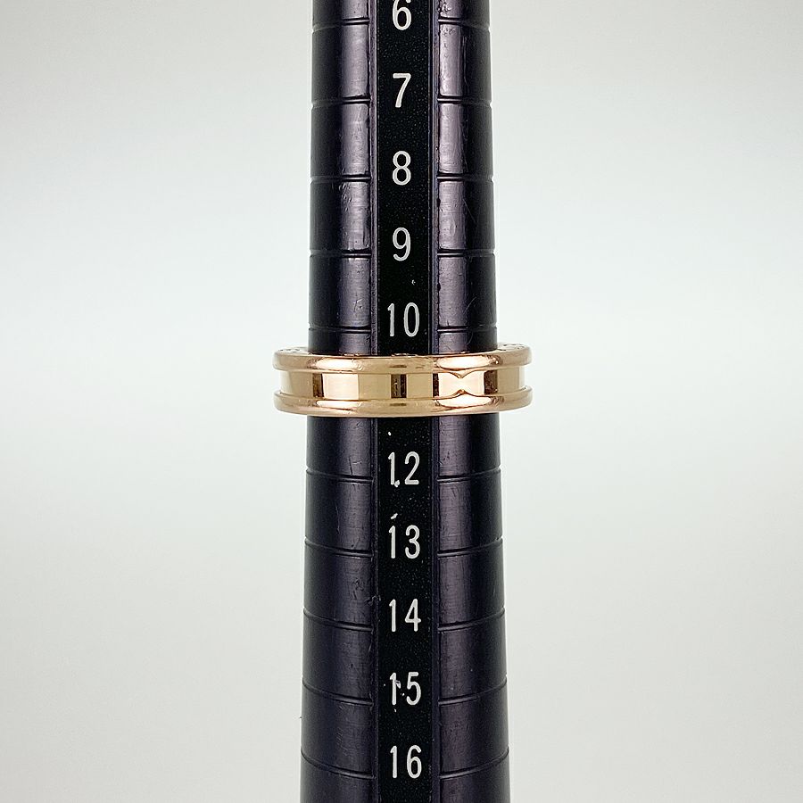 ブルガリ リング