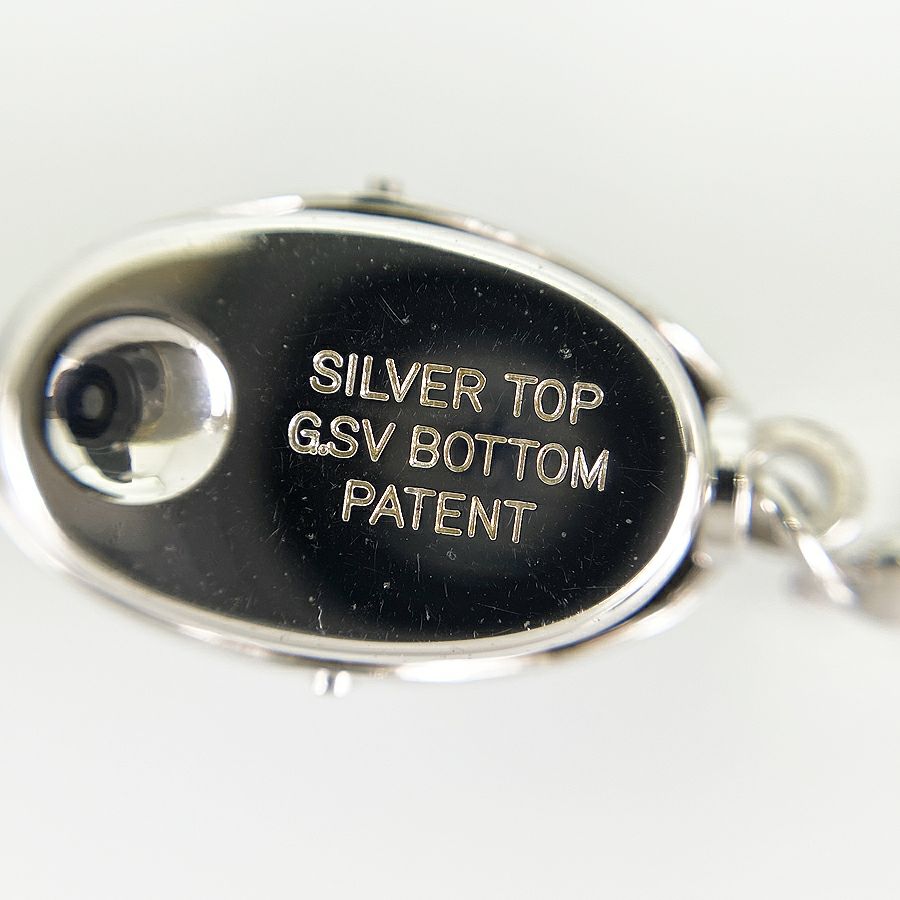 ノーブランド ネックレス