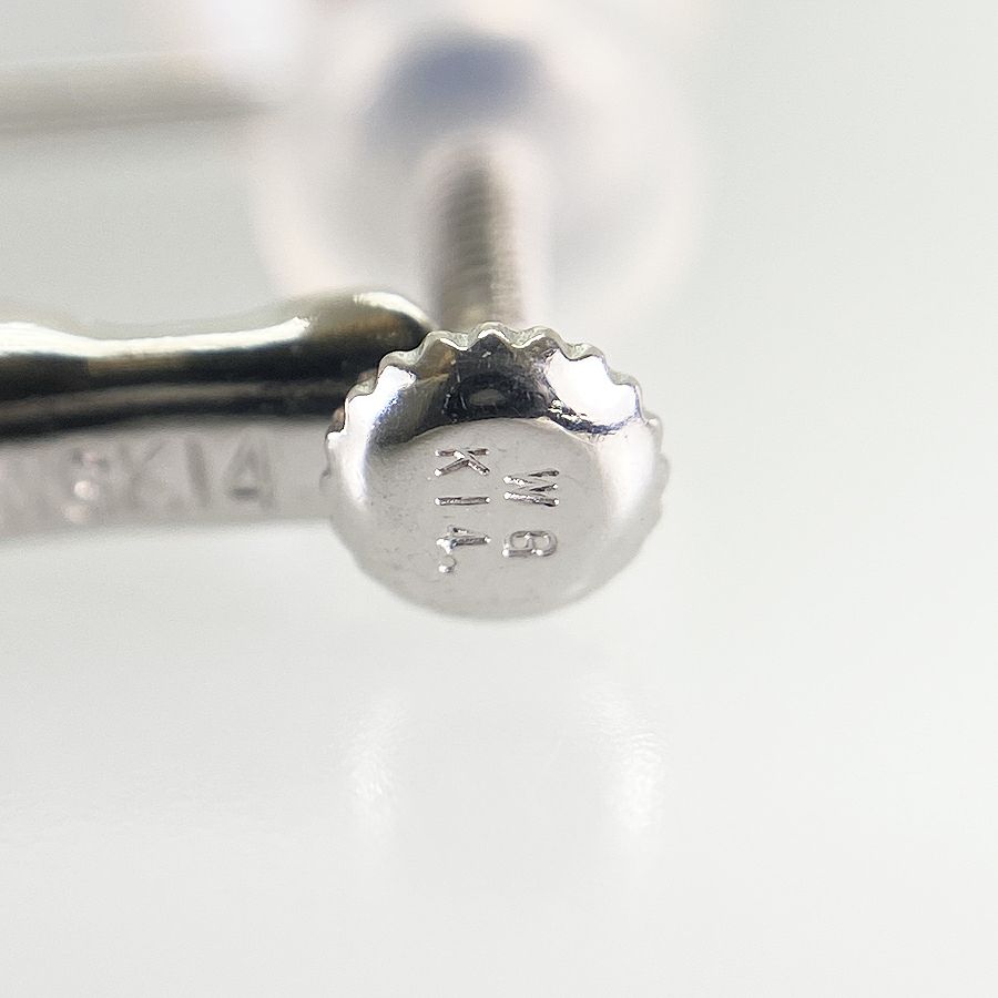 ノーブランド ネックレス