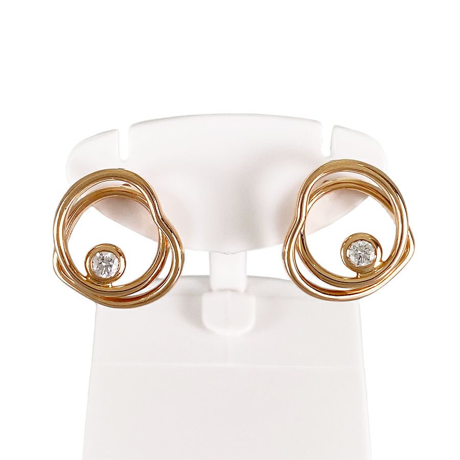 エルメス ピアス