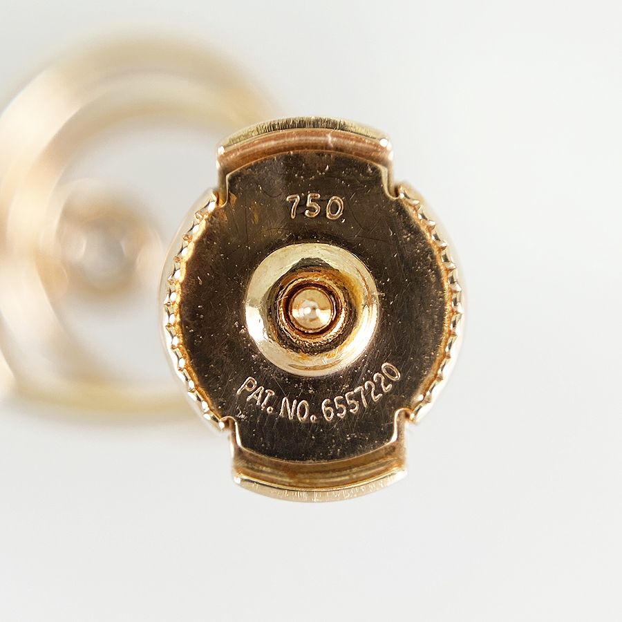 エルメス ピアス