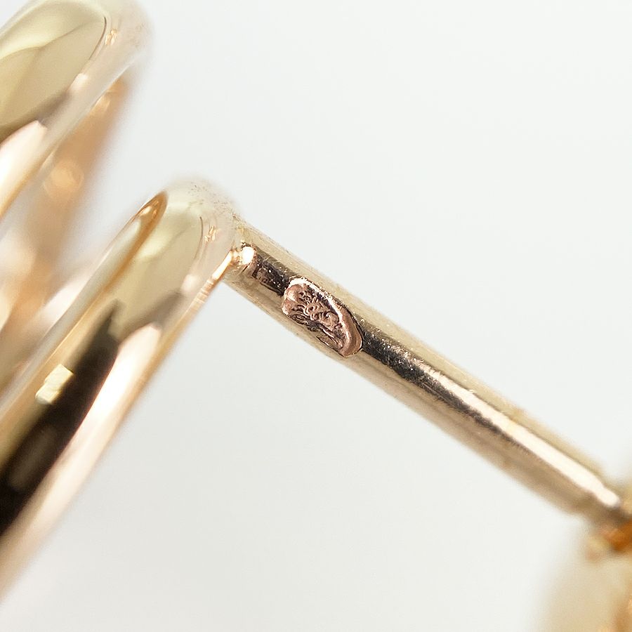 エルメス ピアス