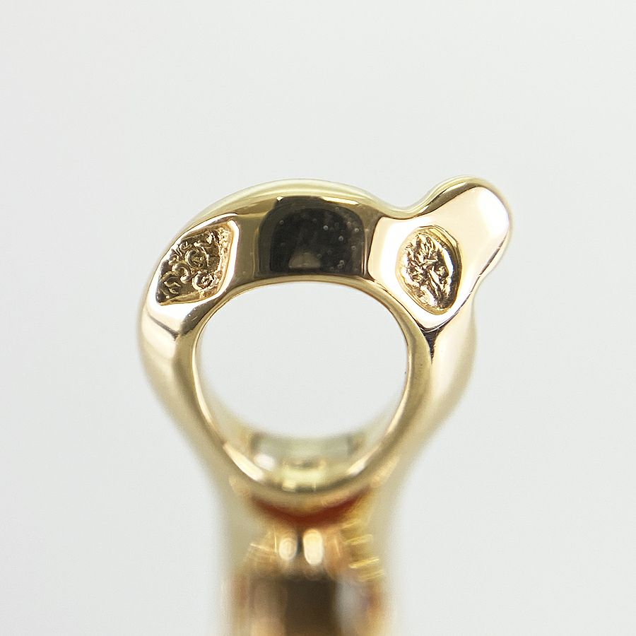 ヴァンクリーフ＆アーペル ピアス