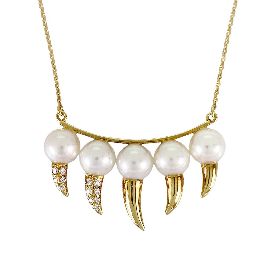 タサキ ネックレス