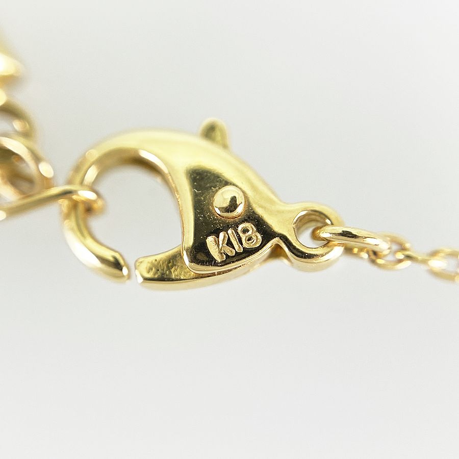 タサキ ネックレス