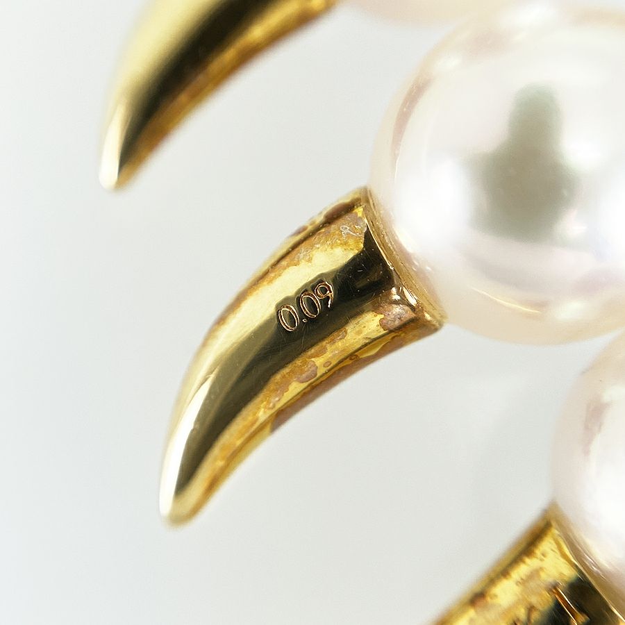 タサキ ネックレス