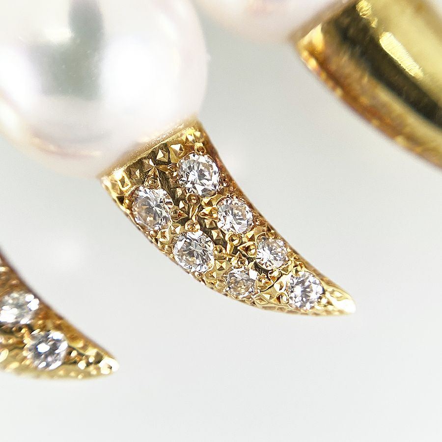 タサキ ネックレス