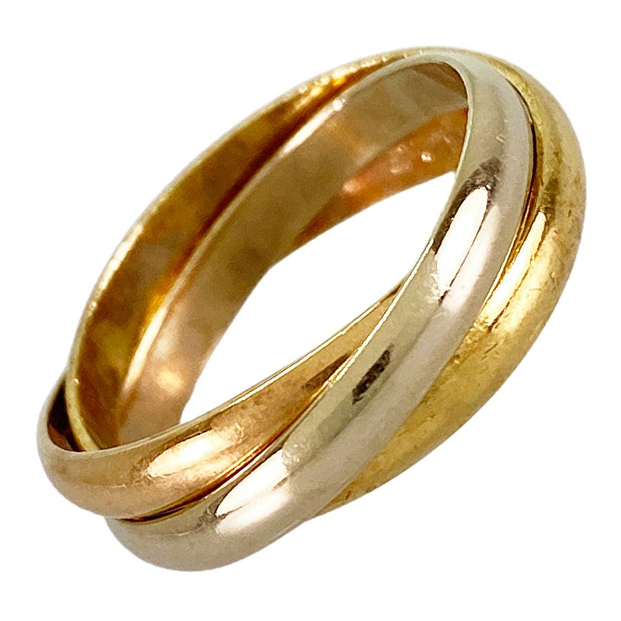 カルティエ リング