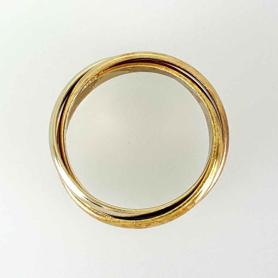 カルティエ リング