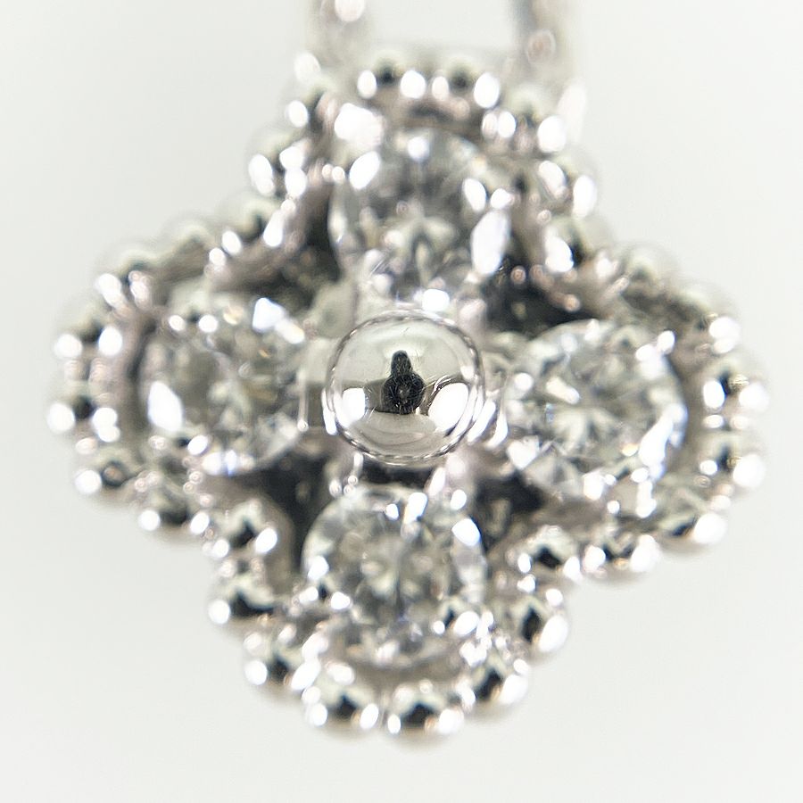 ヴァンクリーフ＆アーペル ネックレス