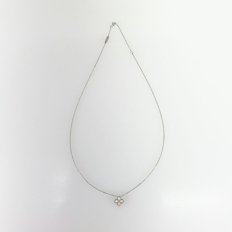 ヴァンクリーフ＆アーペル ネックレス