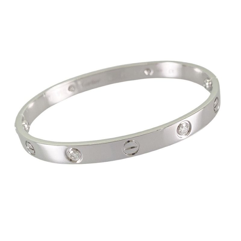 カルティエ ブレスレット