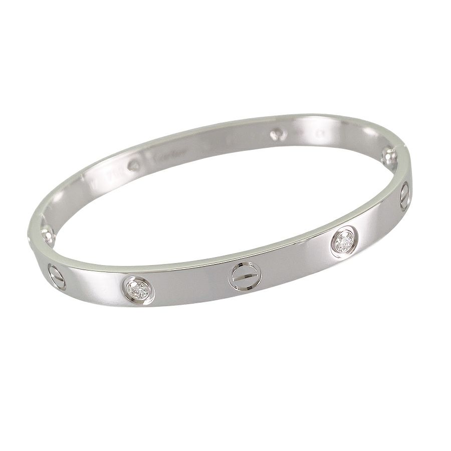 カルティエ ブレスレット