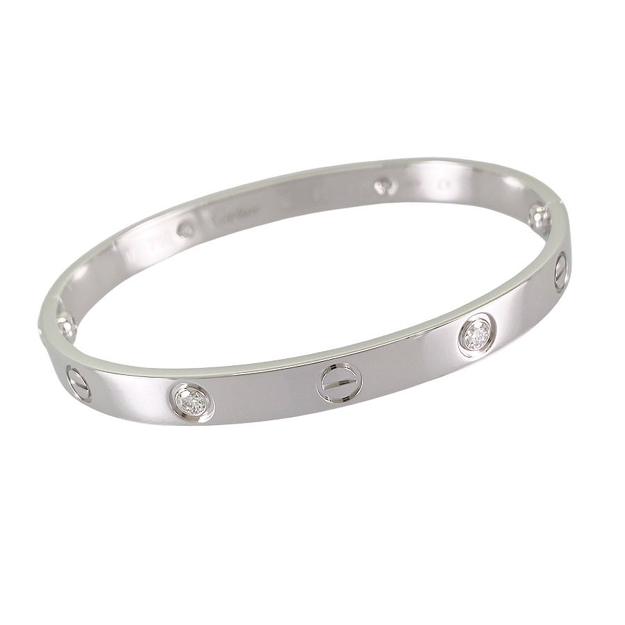 カルティエ ブレスレット