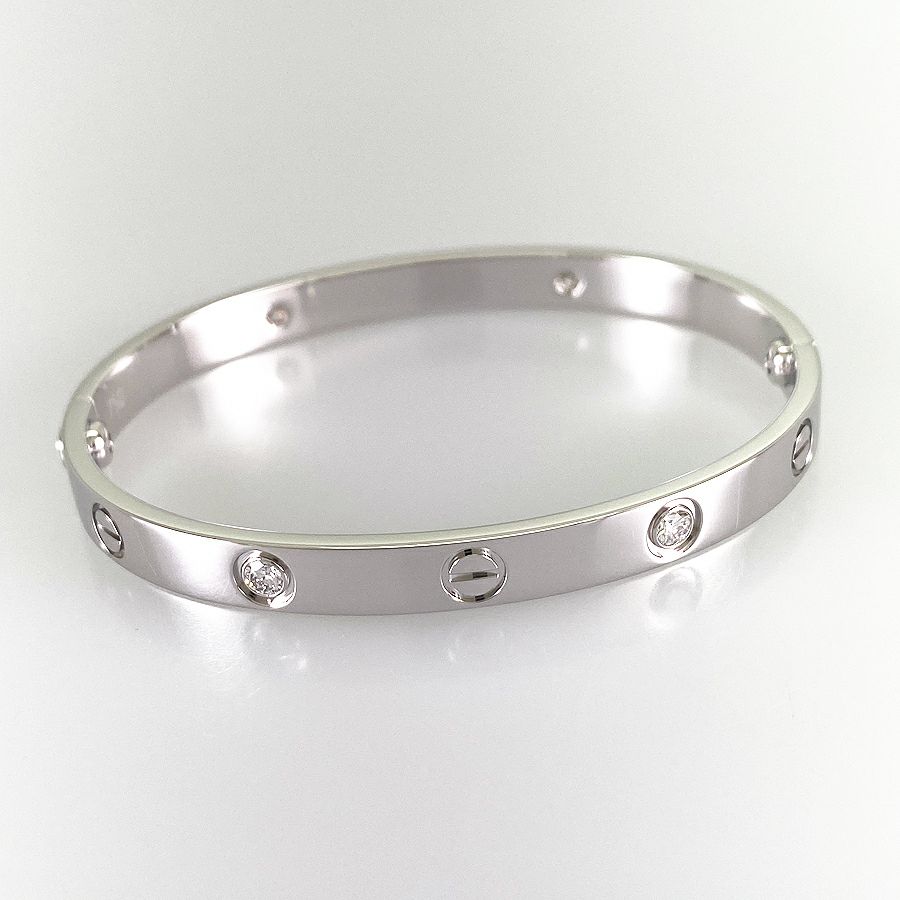 カルティエ ブレスレット