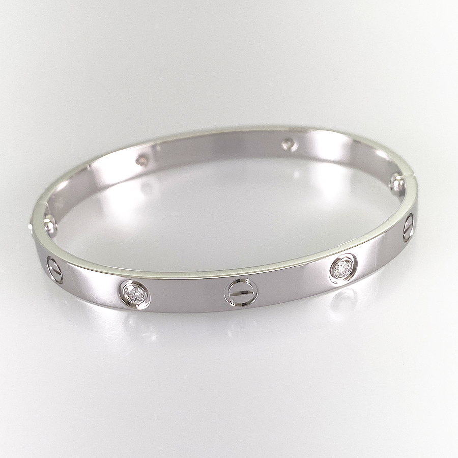 カルティエ ブレスレット