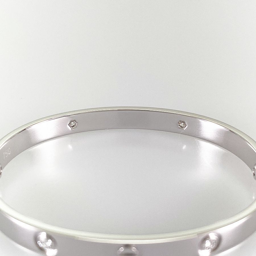 カルティエ ブレスレット