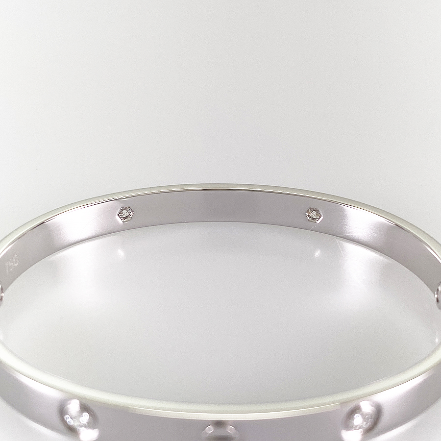 カルティエ ブレスレット