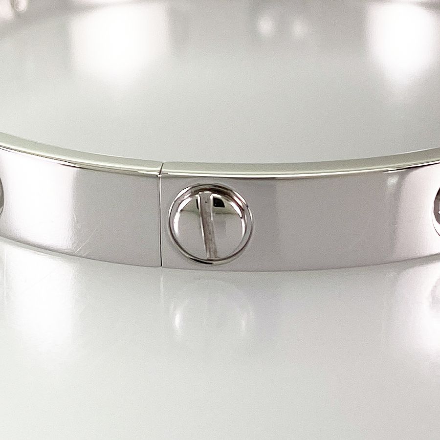 カルティエ ブレスレット