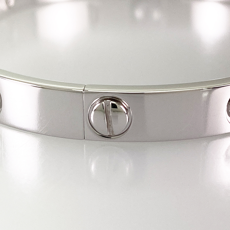 カルティエ ブレスレット