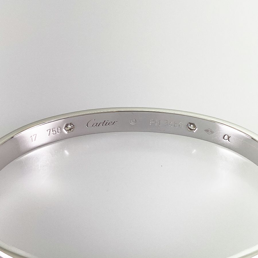 カルティエ ブレスレット