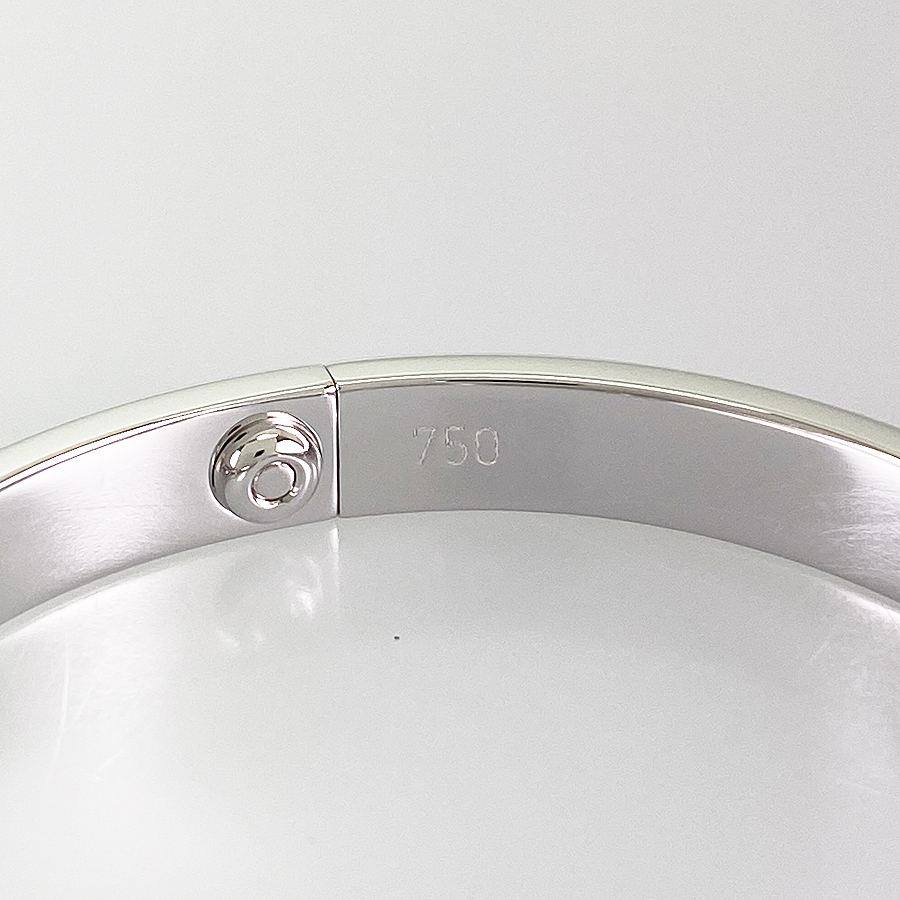 カルティエ ブレスレット