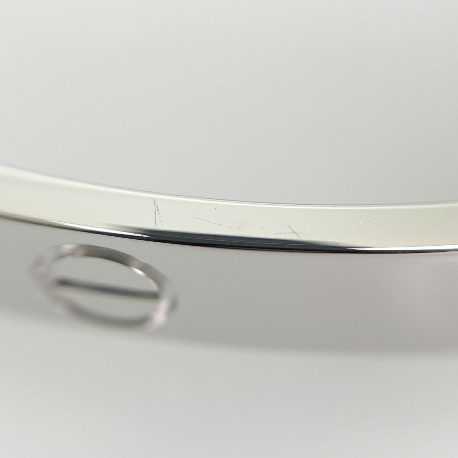 カルティエ ブレスレット