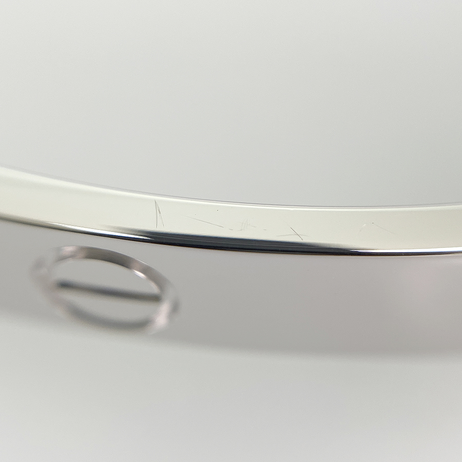 カルティエ ブレスレット