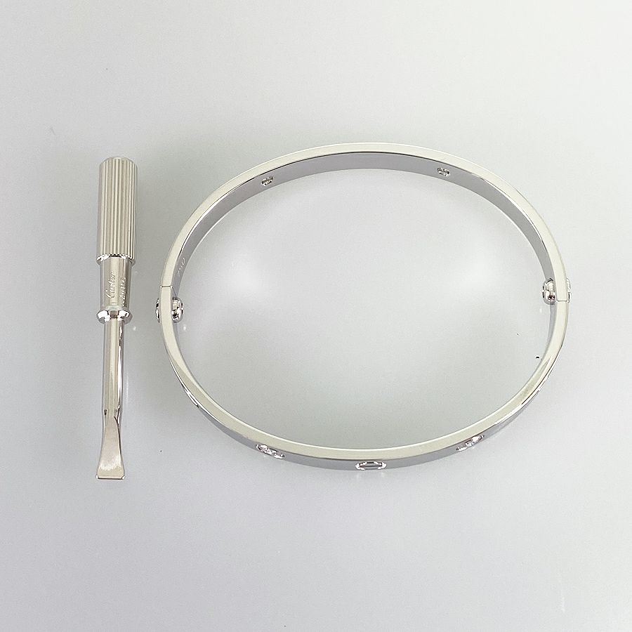 カルティエ ブレスレット