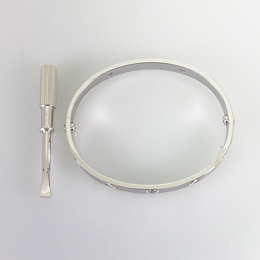 カルティエ ブレスレット