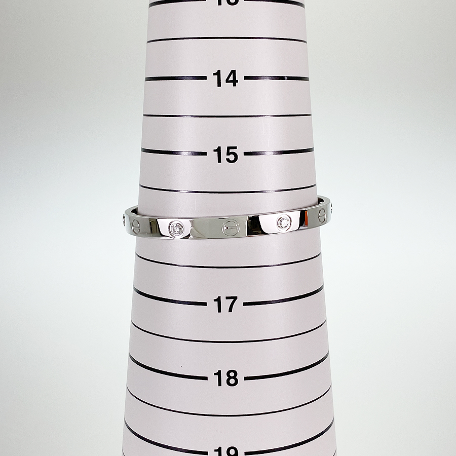 カルティエ ブレスレット