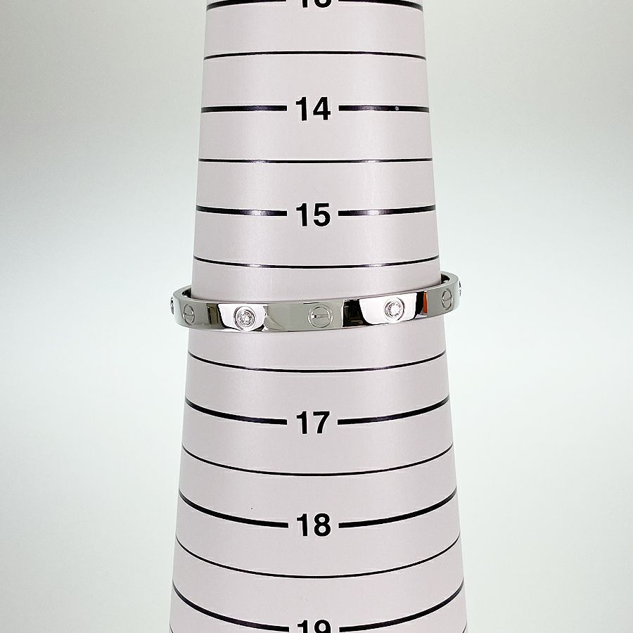 カルティエ ブレスレット