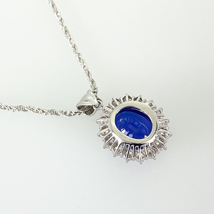 ノーブランド ネックレス