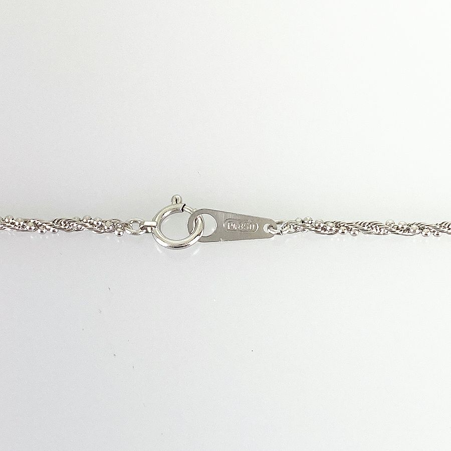 ノーブランド ネックレス