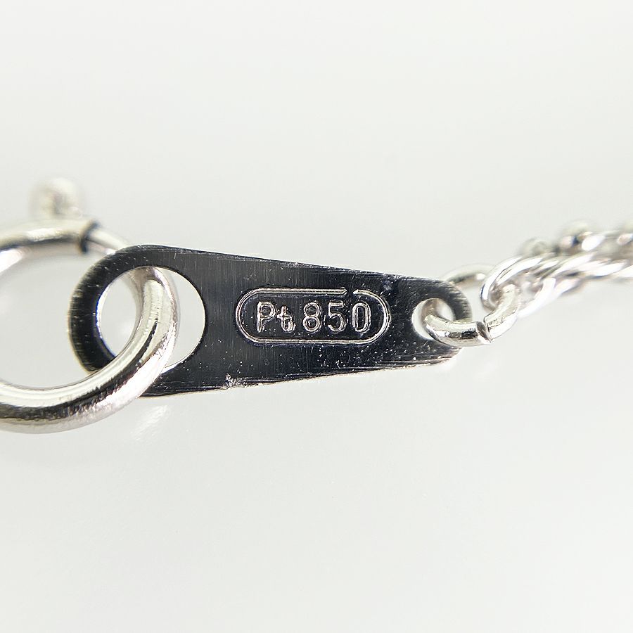 ノーブランド ネックレス