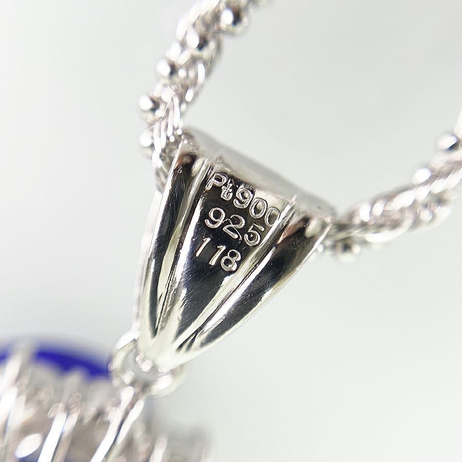 ノーブランド ネックレス