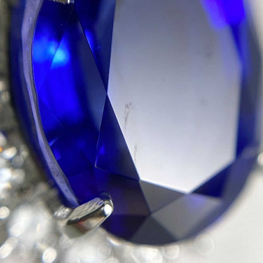 ノーブランド ネックレス