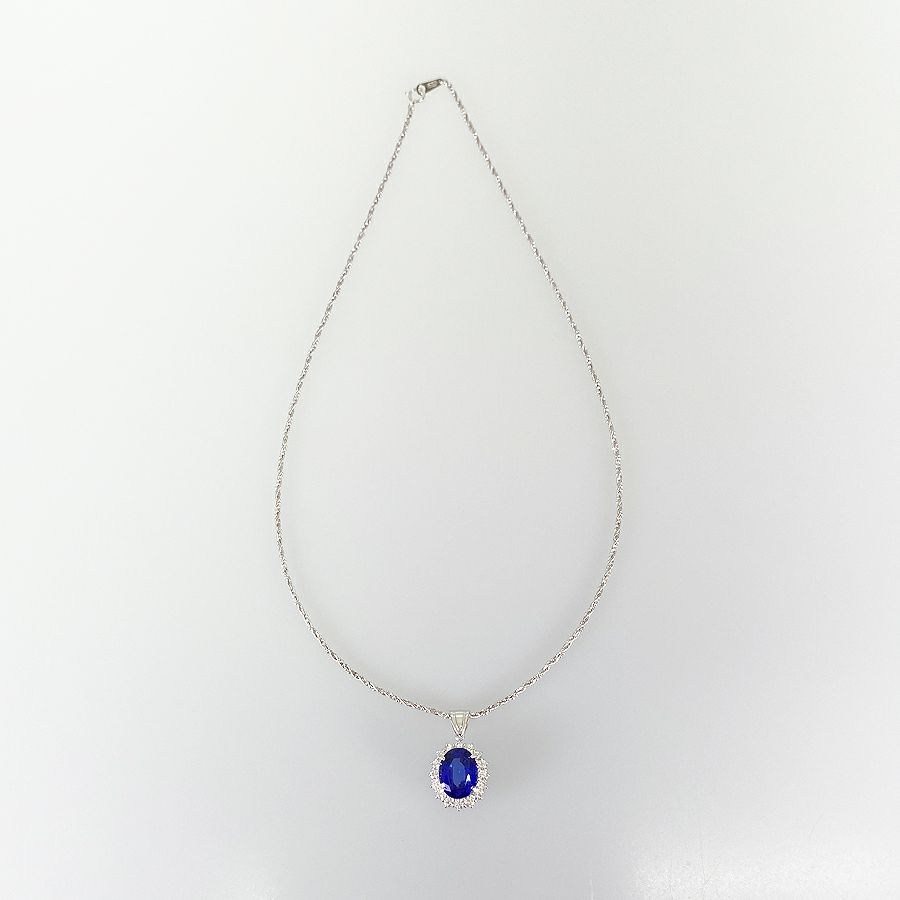 ノーブランド ネックレス