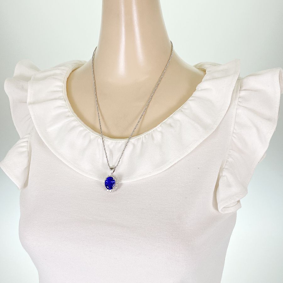 ノーブランド ネックレス