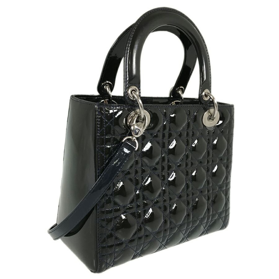 ディオール ハンドバッグ