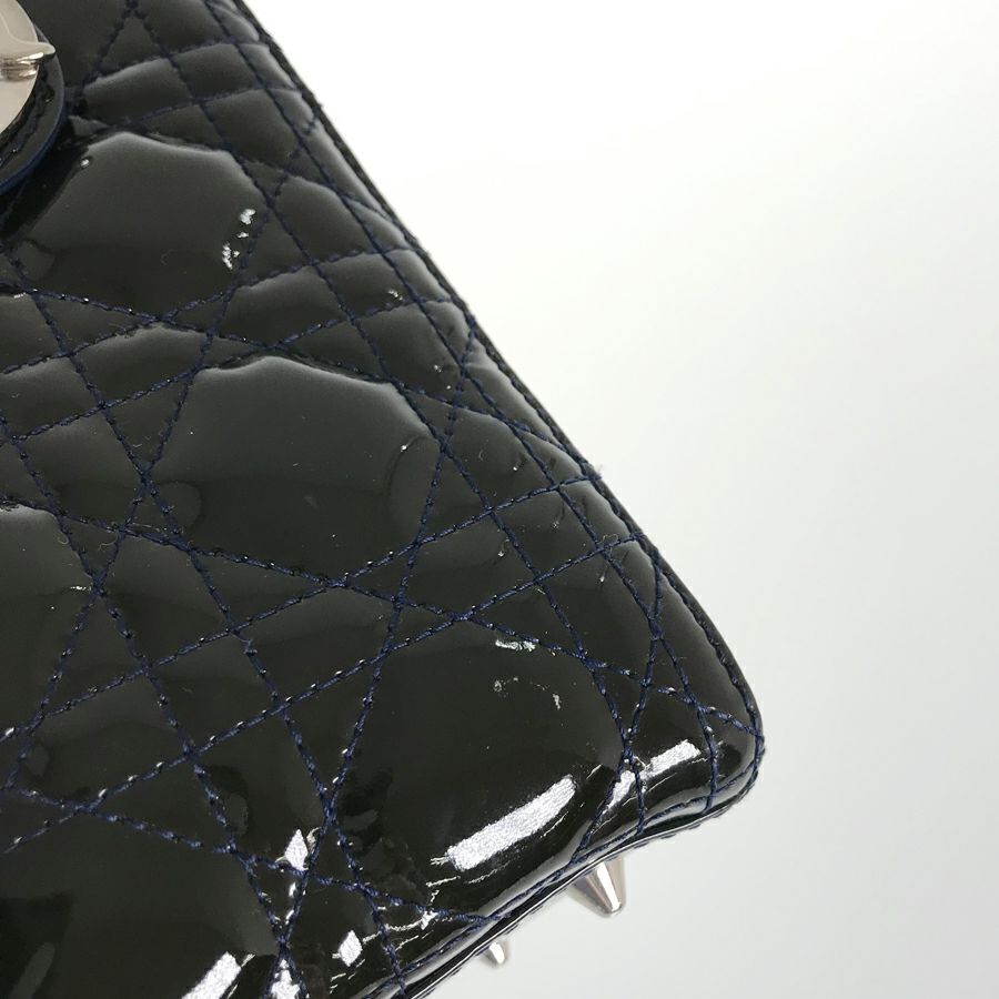 ディオール ハンドバッグ