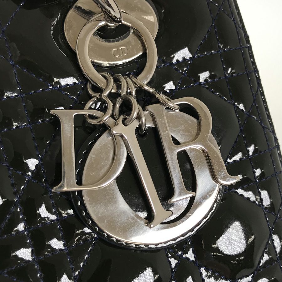 ディオール ハンドバッグ