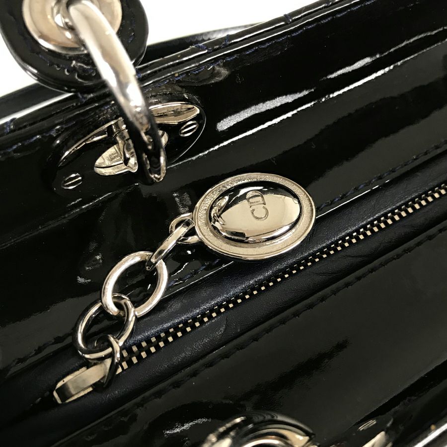 ディオール ハンドバッグ