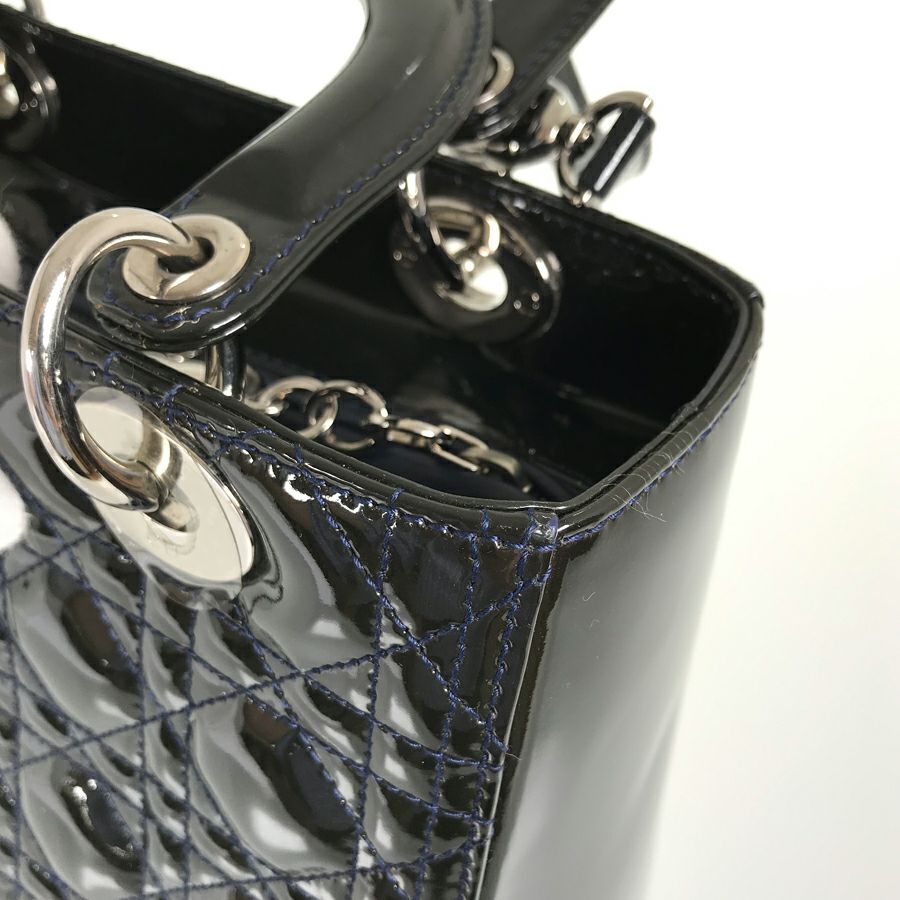 ディオール ハンドバッグ