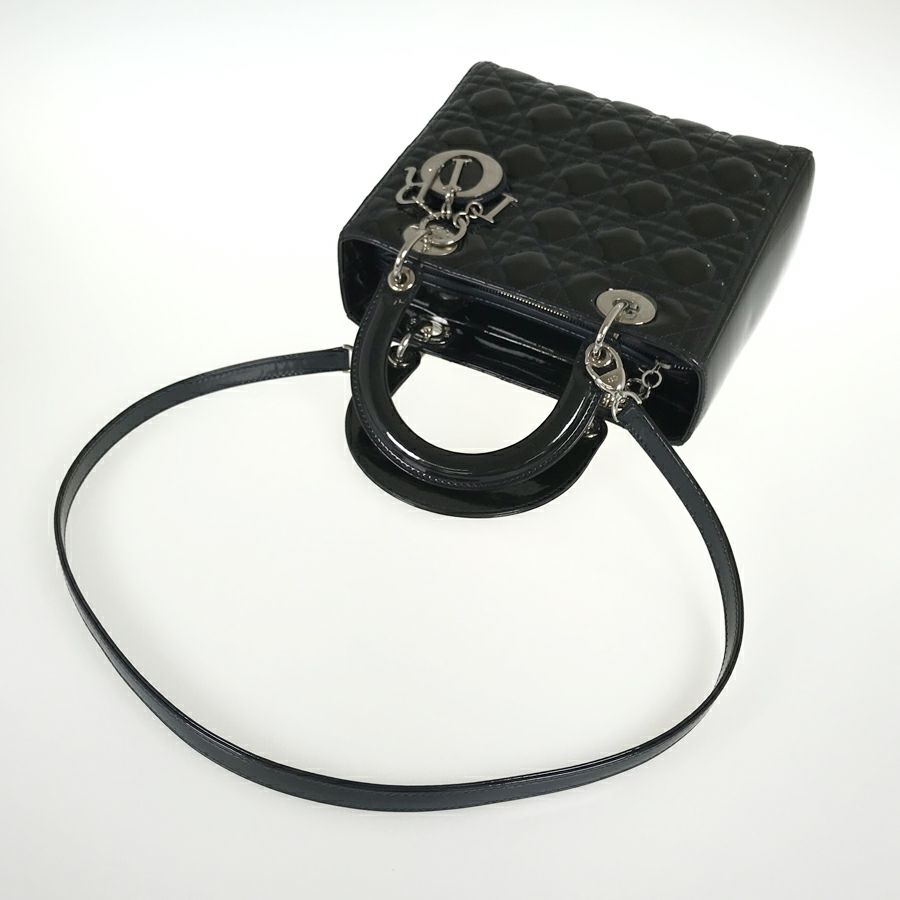 ディオール ハンドバッグ